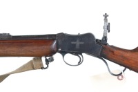 BSA Target Martini Rifle .22 lr - 4