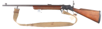 BSA Target Martini Rifle .22 lr - 5