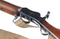 BSA Target Martini Rifle .22 lr - 6