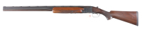 Browning B25 A1 Trap O/U Shotgun 12ga - 6