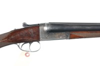 AYA Yeoman SxS Shotgun 12ga