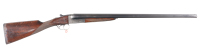 AYA Yeoman SxS Shotgun 12ga - 2