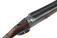 AYA Yeoman SxS Shotgun 12ga - 3