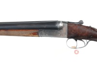 AYA Yeoman SxS Shotgun 12ga - 5