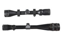 Redfield and Bushnell Scope