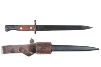 2 Bayonets - 2