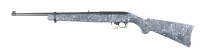 Ruger 10/22 50 Years Semi Rifle .22 lr - 7