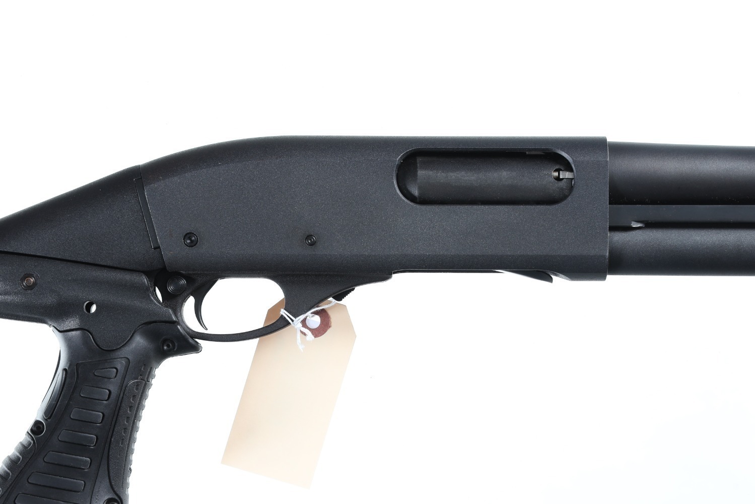 Remington 870 Express Magnum Slide Shotgun 1