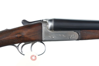 Midland Boxlock SxS Shotgun 12ga