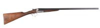 Midland Boxlock SxS Shotgun 12ga - 2