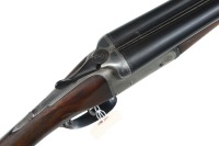 Midland Boxlock SxS Shotgun 12ga - 3