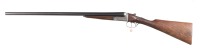 Midland Boxlock SxS Shotgun 12ga - 5