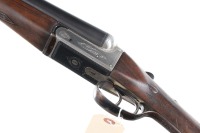 Midland Boxlock SxS Shotgun 12ga - 6