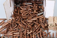 350 rds 7.62x54R Ammo - 2