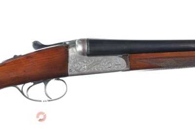 Zabala Kestrel SxS Shotgun 20ga