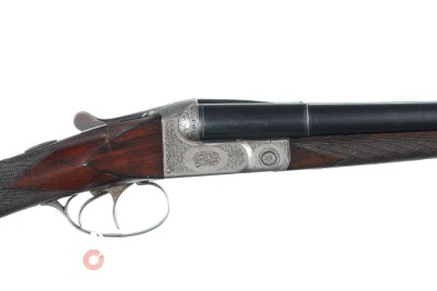 French Robust #10 SxS Shotgun 16ga