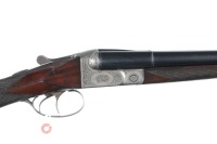 French Robust #10 SxS Shotgun 16ga