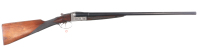 French Robust #10 SxS Shotgun 16ga - 2