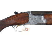 Miroku O/U Shotgun 12ga