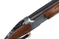 Miroku O/U Shotgun 12ga - 3