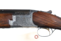 Miroku O/U Shotgun 12ga - 4