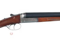 Master Boxlock SxS Shotgun 12ga