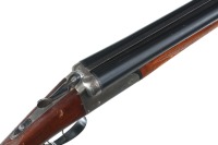 Master Boxlock SxS Shotgun 12ga - 3