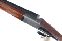 Master Boxlock SxS Shotgun 12ga - 7