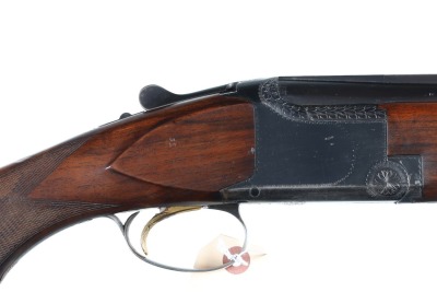 FN O/U Shotgun 12ga