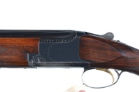 FN O/U Shotgun 12ga - 4