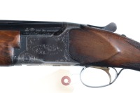 Miroku O/U Shotgun 12ga - 4