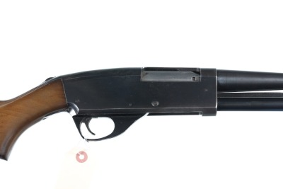 Stevens 67 Series E Slide Shotgun 410