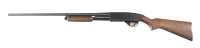 Stevens 67 Series E Slide Shotgun 410 - 5