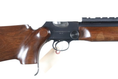 BSA MKII Martini Rifle .22lr