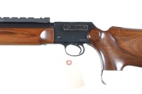 BSA MKII Martini Rifle .22lr - 4