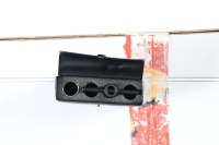 Lanber Game O/U Shotgun 12ga - 3