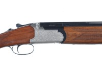 Lanber Game O/U Shotgun 12ga - 4