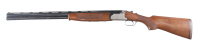 Lanber Game O/U Shotgun 12ga - 8