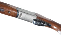 Lanber Game O/U Shotgun 12ga - 9