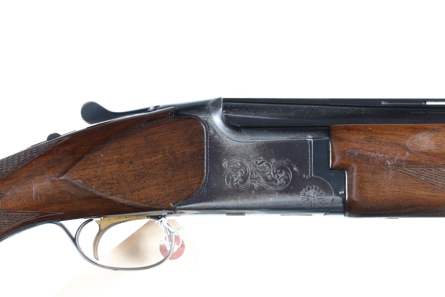 Miroku O/U Shotgun 12ga