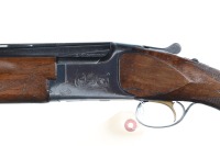 Miroku O/U Shotgun 12ga - 4