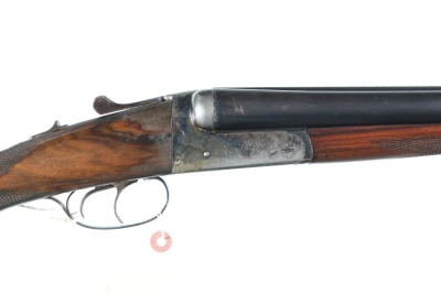 Laurona Boxlock SxS Shotgun 12ga