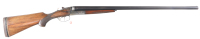 Laurona Boxlock SxS Shotgun 12ga - 2