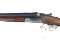 Laurona Boxlock SxS Shotgun 12ga - 5