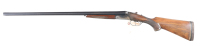 Laurona Boxlock SxS Shotgun 12ga - 6