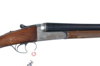 Zabala Kestrel SxS Shotgun 12ga