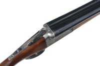 Zabala Kestrel SxS Shotgun 12ga - 3