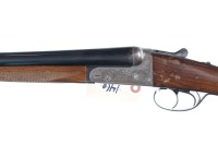 Zabala Kestrel SxS Shotgun 12ga - 5