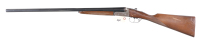 Zabala Kestrel SxS Shotgun 12ga - 6