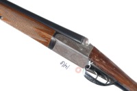 Zabala Kestrel SxS Shotgun 12ga - 7